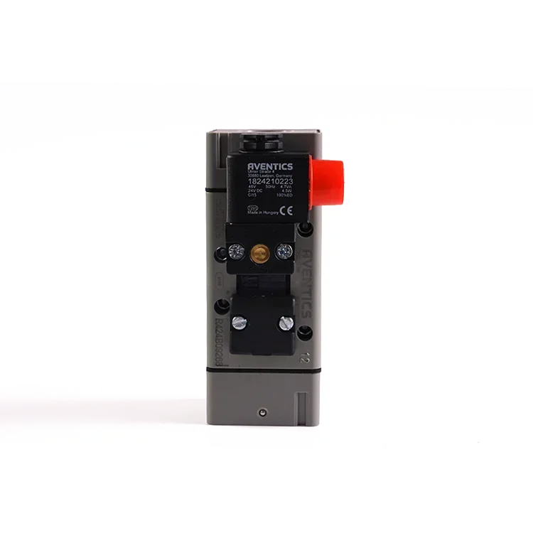 R424B09268 Magnetventil AVENTICS