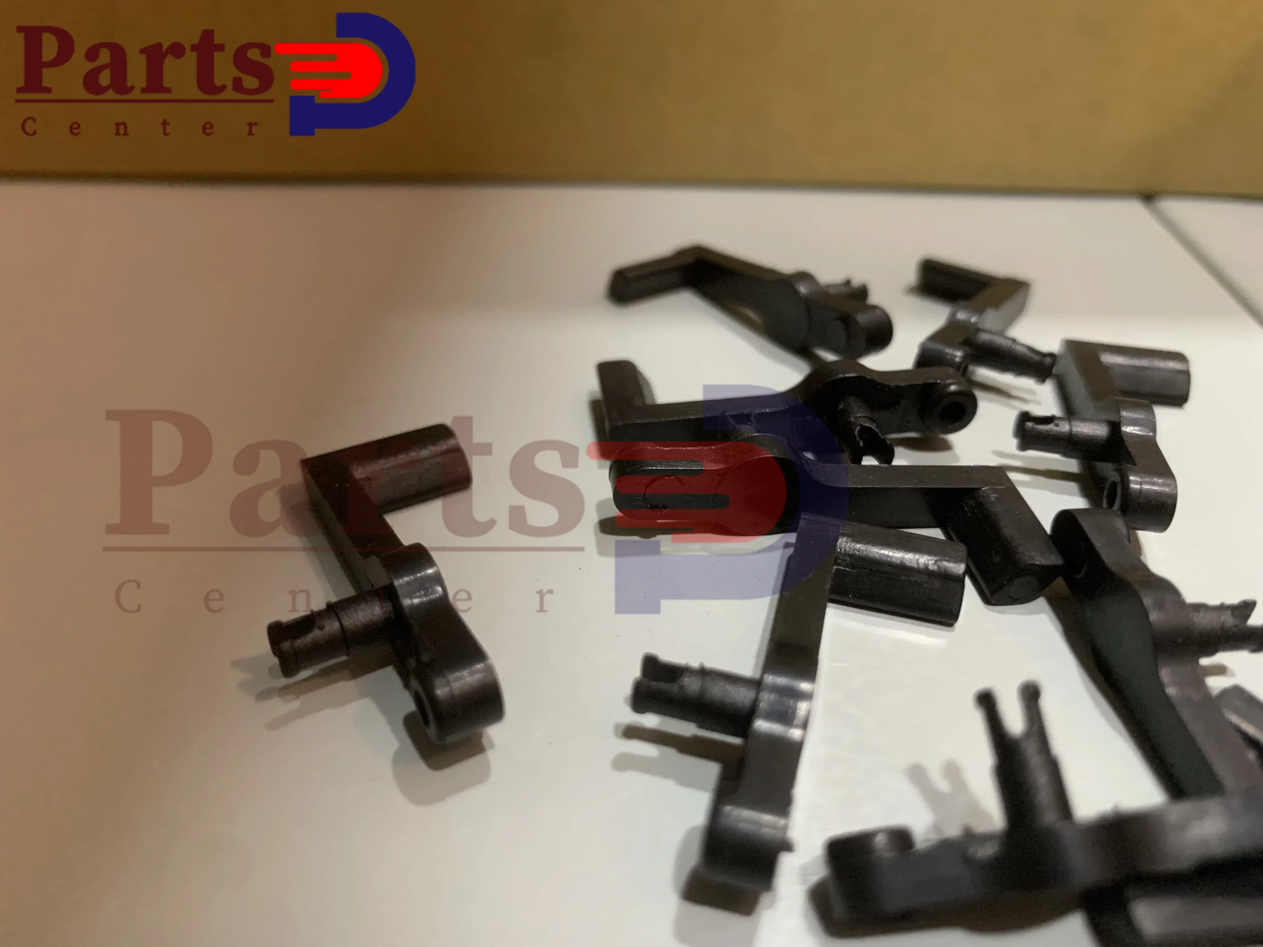 5PCS Q6718-67018 Q5669-60713 Auto Cutter Arm support for  HP T610 T620 T1100 T1120 T1200 Z2100 Z3100 Z3200 Z5200