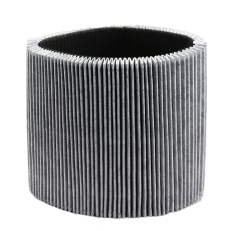 

HEPA Filter for Pure 411 Air Purifiers Filter Activated Carbons Composite Filter
