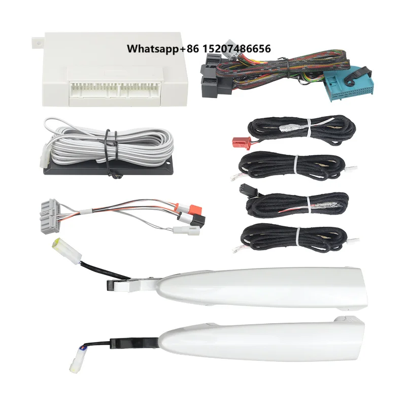 Touch Door Handle Fit   F22 F44 3 Series F30 F31 F34
