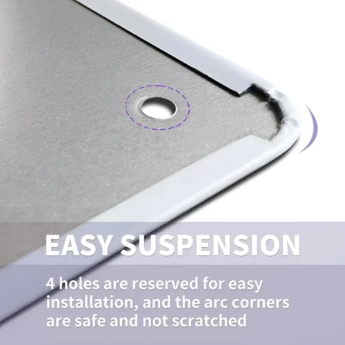 ملصق معدني للسفر بمناظر طبيعية كلاسيكية من بالي اندونيسيا - لافتة قصدير لبطاقة بريدية مقاس 20 × 30 سم #3