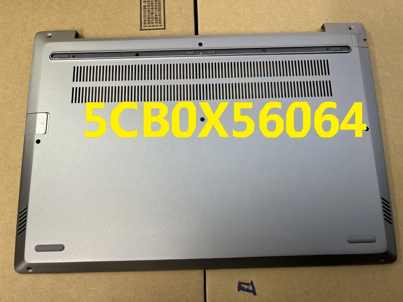 

Подходит для Lenovo thinkbook 14-IML IIL D чехол нижний корпус 5CB0W44338 5CB0X56064