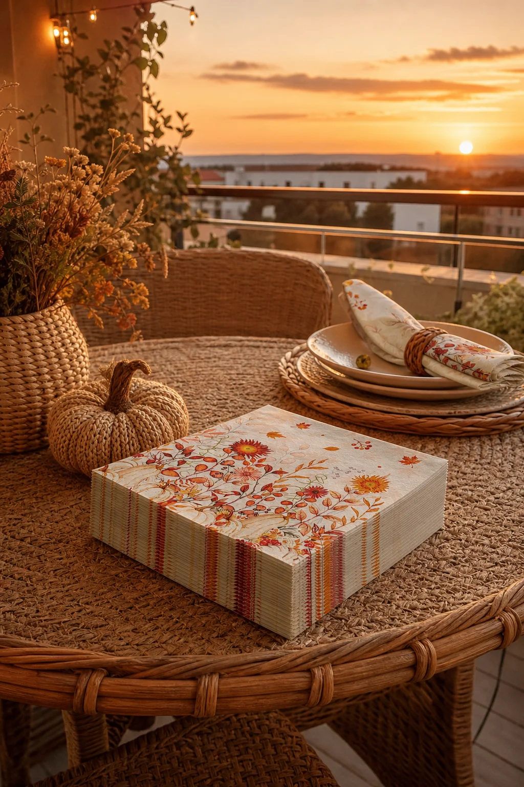 toalhas-de-papel-autumn-guest-guardanapos-de-aquarela-com-tema-de-abobora-e-girassol-de-outono-para-o-dia-de-acao-de-gracas-com-padroes-de-girassol-adequados