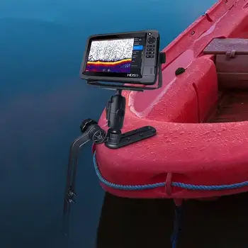 10 best sales GPS Lowrance - №5