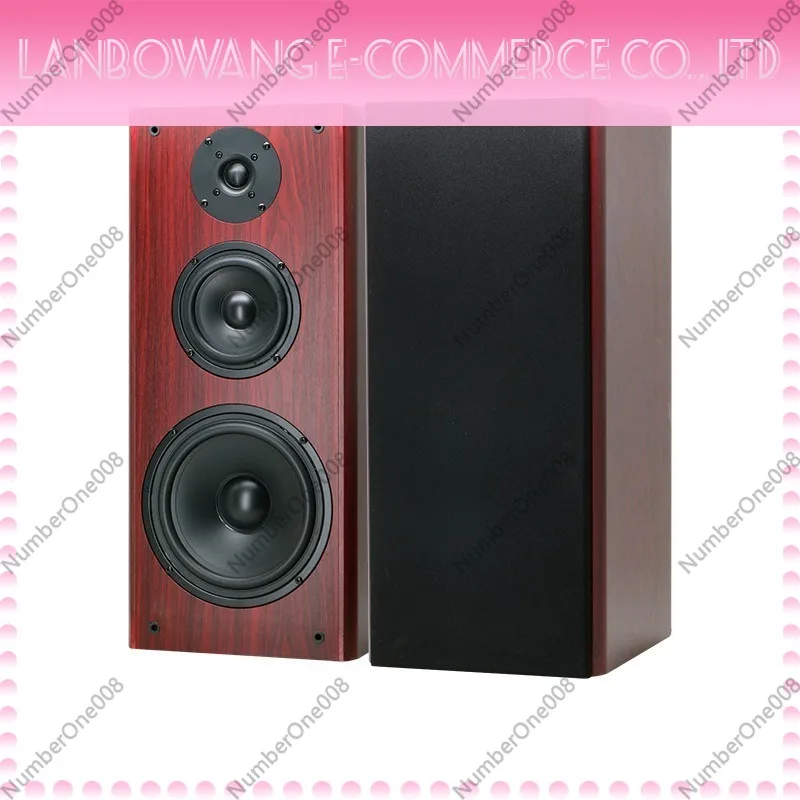 Suitable for Wooden Passive Landing Design, Supporting Full Height/medium/low Frequency
