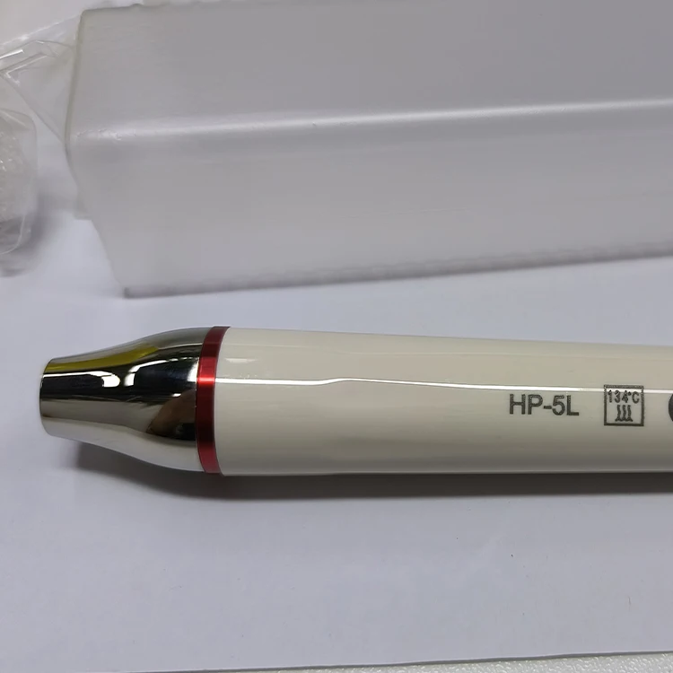 HP-5L Factory  Handpiece of Ultrasonic Scaler dental- with Good Cheap Price