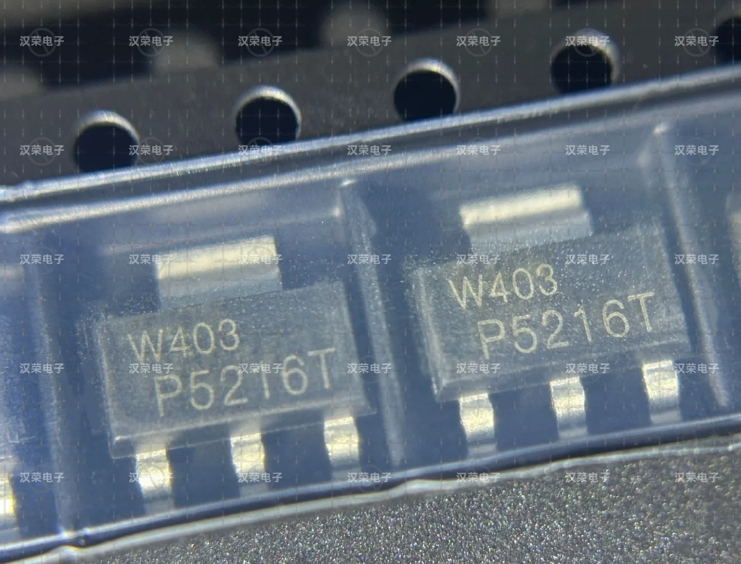 BCP52-16TF   5216T  TRANS PNP  60V 1A   SOT-223  New and Original In Stock