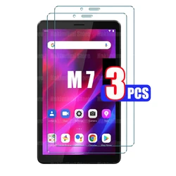 For Lenovo Tab M7 3rd/2nd Gen 7 inch Screen Protector HD anti-scratch Tempered Glass Screen Film for 7
