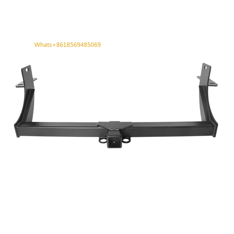 

Hot SellingPickup Truck Steel Rear Bumper Trailer hitch parts F15 trailer bar