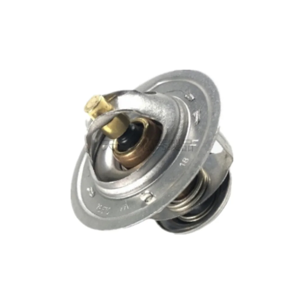 

Excavator parts Sany water temperature regulator SY205 215 235 245 265-8-9 engine thermostat thermostat