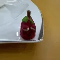 PÁJARO AZUL