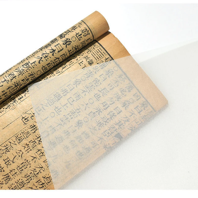 Colorful Silk Rice Paper Colorful Japanese Silk Xuan Paper Chinese Calligraphy Landscape Meticulous Painting Ripe Xuan Paper