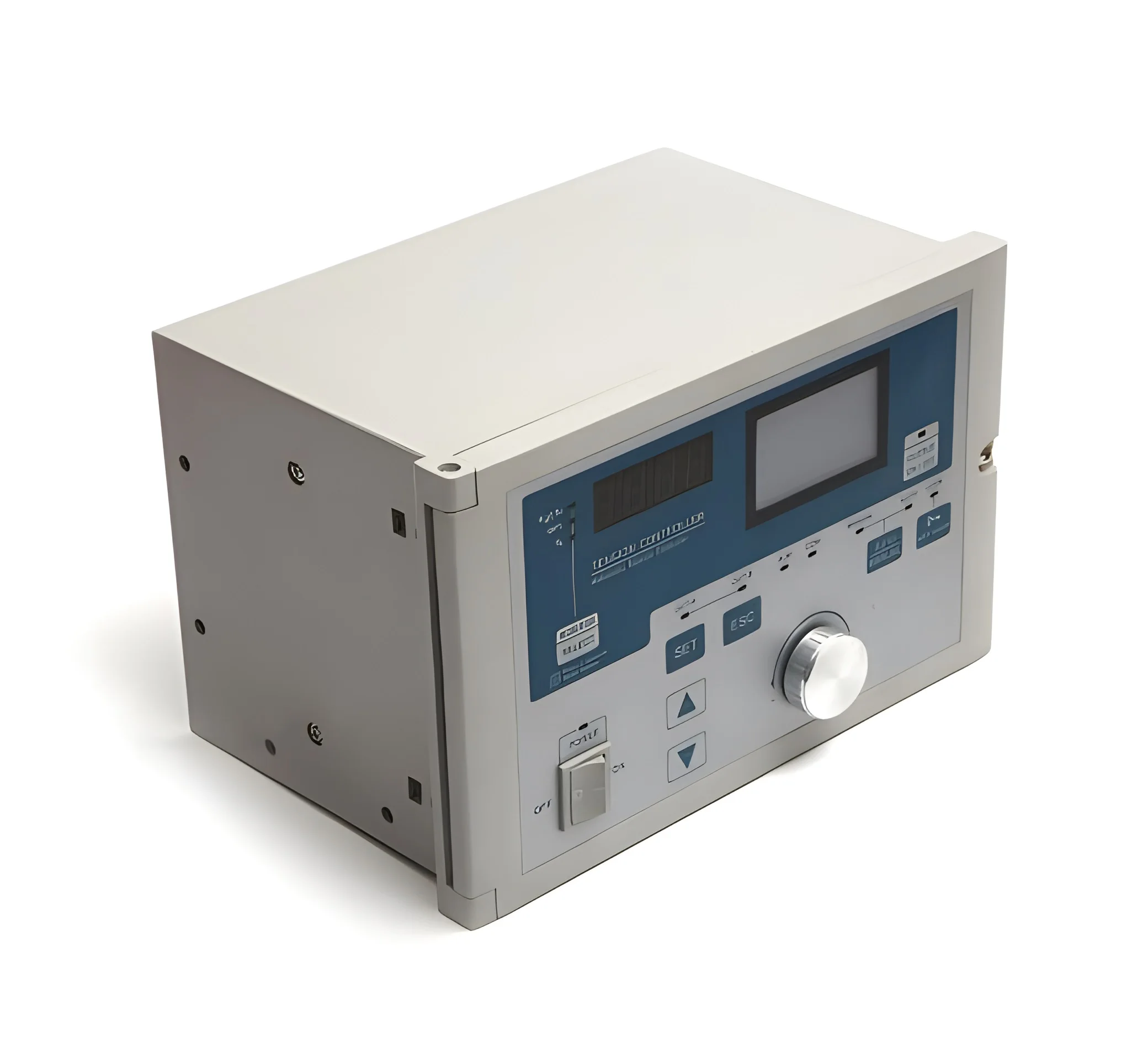 Contrôleur de Tension Web automatique Ktc-828A, contrôleur de Tension de poudre magnétique avec 2 détecteurs de Tension