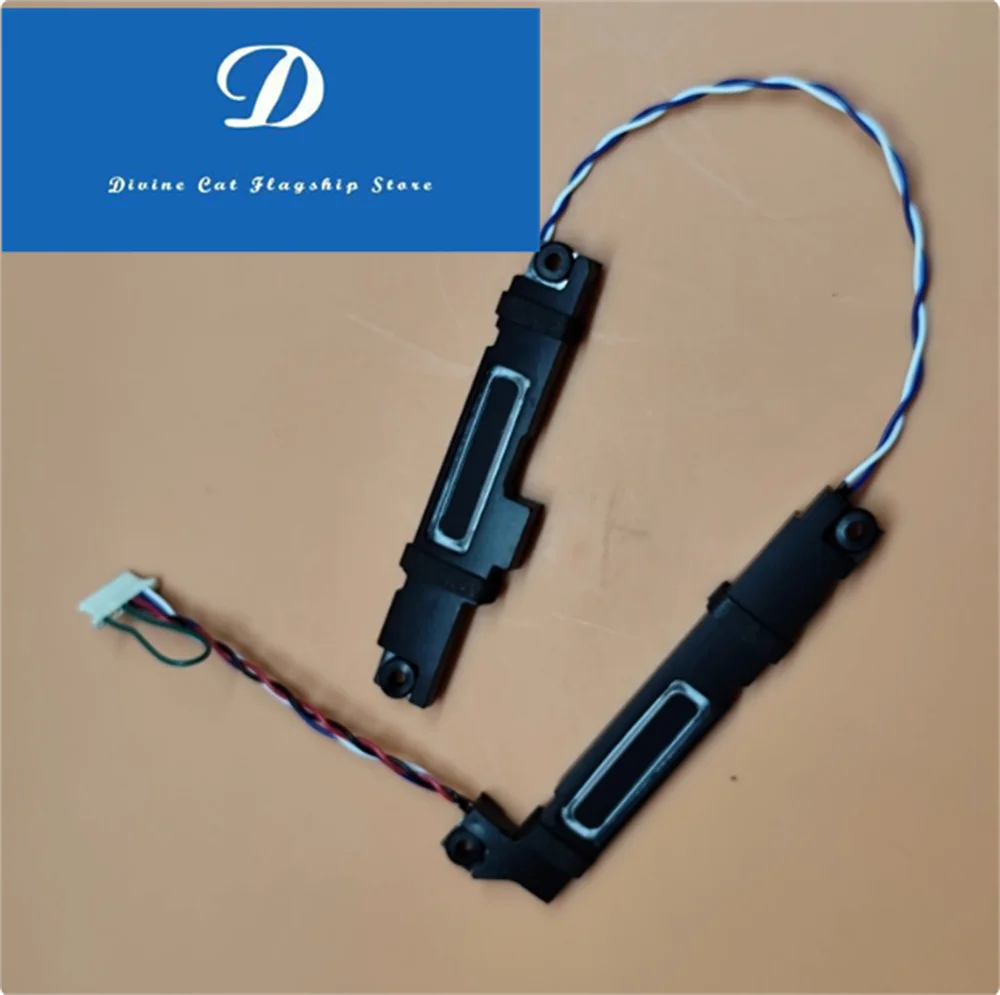 

FOR Dell Latitude 7400 E7400 0P743W Speaker