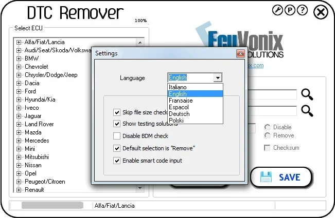 AutoDVD2 DTC Remover 2.5.6 [2021] Aktualisierbar + USB-Dongle
