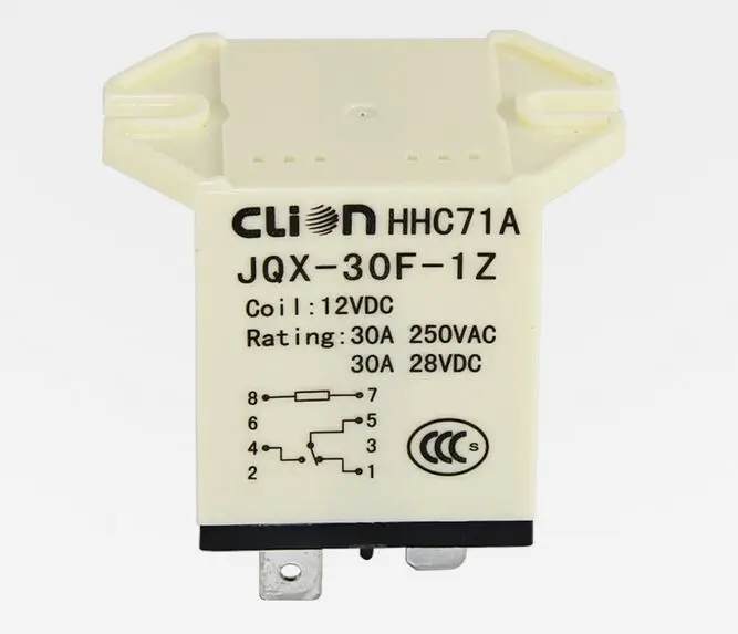 JQX-30F 2Z Ac 220V …