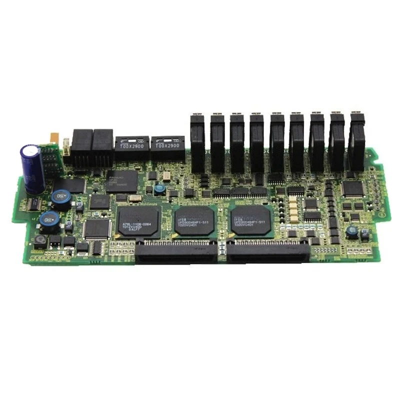 

Б/у A20B-2102-0110 для печатной платы FANUC A20B-2102-0110
