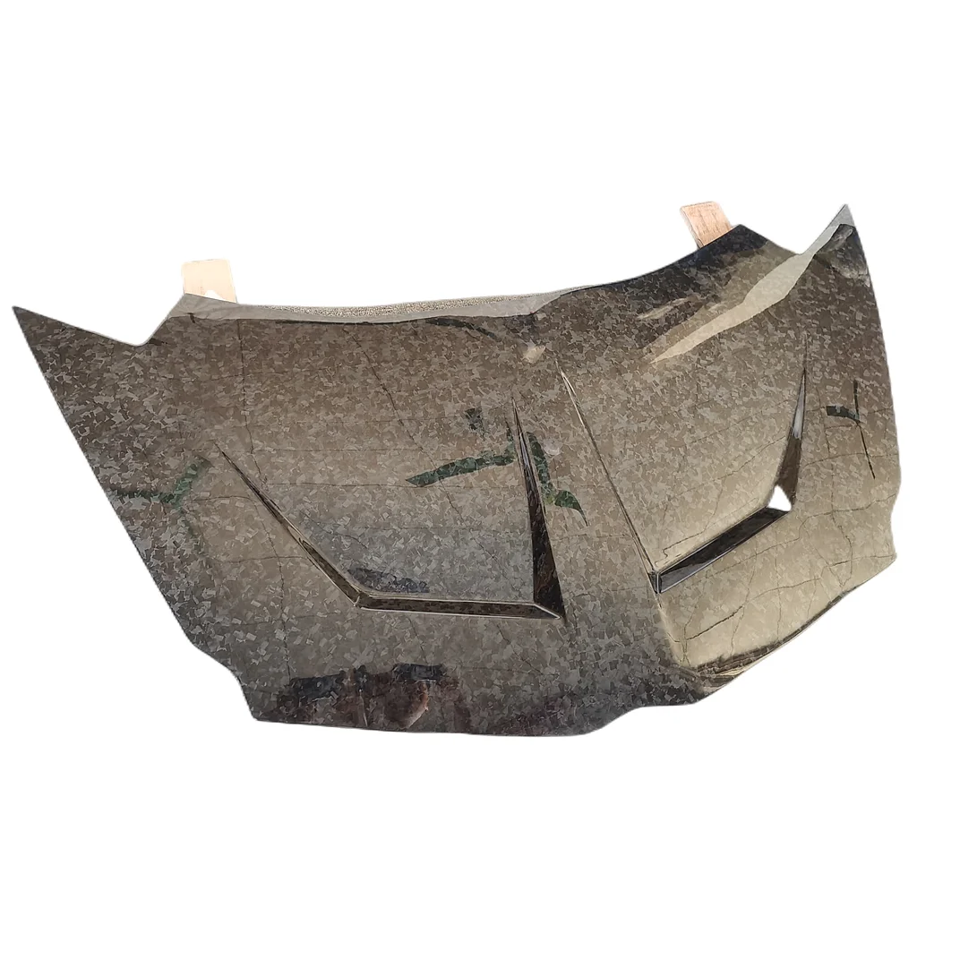 Вытяжка двигателя Aventador S LP740 LP750 LP700 с высококачественным передним капотом из сухого углеродного волокна 1016. Вытяжка двигателя Aventador S LP740 LP750 LP700 с высококачественным передним капотом из сухого углеродного волокна 1016.