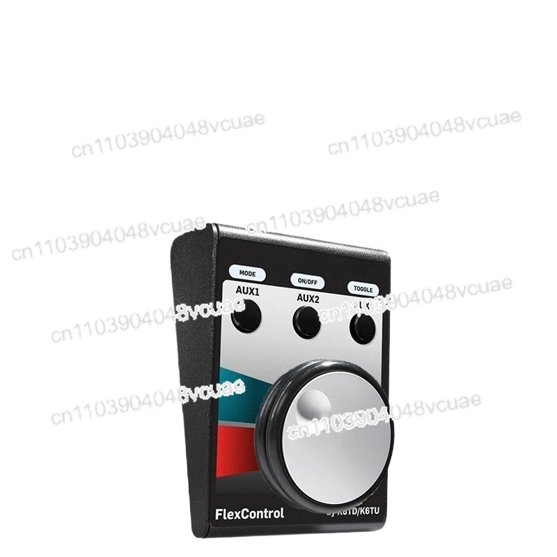

Многофункциональная ручка регулировки FlexControl, ролик с интерфейсом USB для радиосвязи FlexRadio