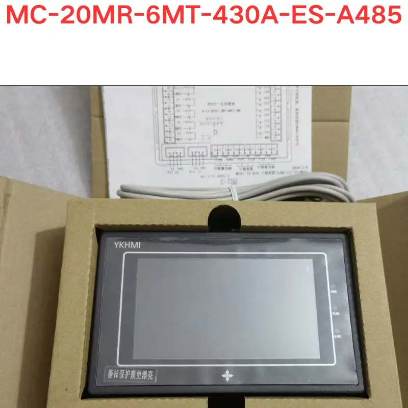 

brand-new,Touch Screen MC-20MR-6MT-430A-ES-A485