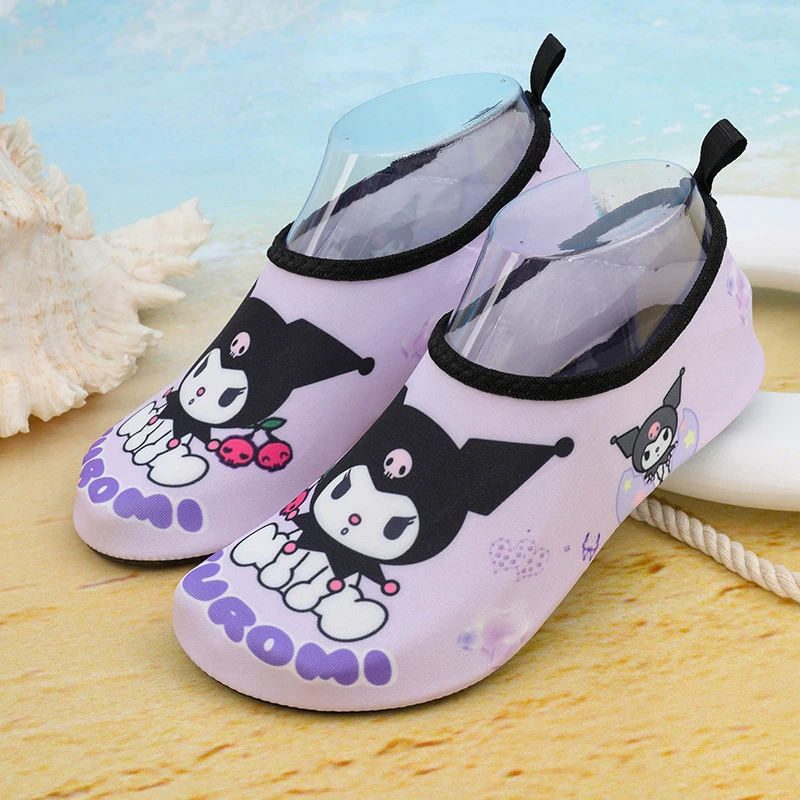 Sanrio Toddler Shoes for Boys and Girls Summer Beach Shoes