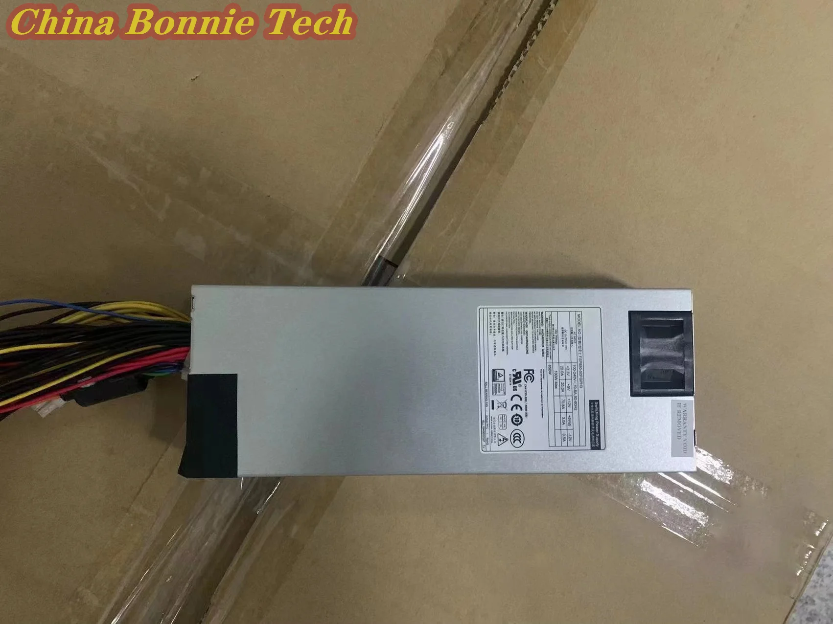 FSP850-50FGPH3 850W Switching Power Supply