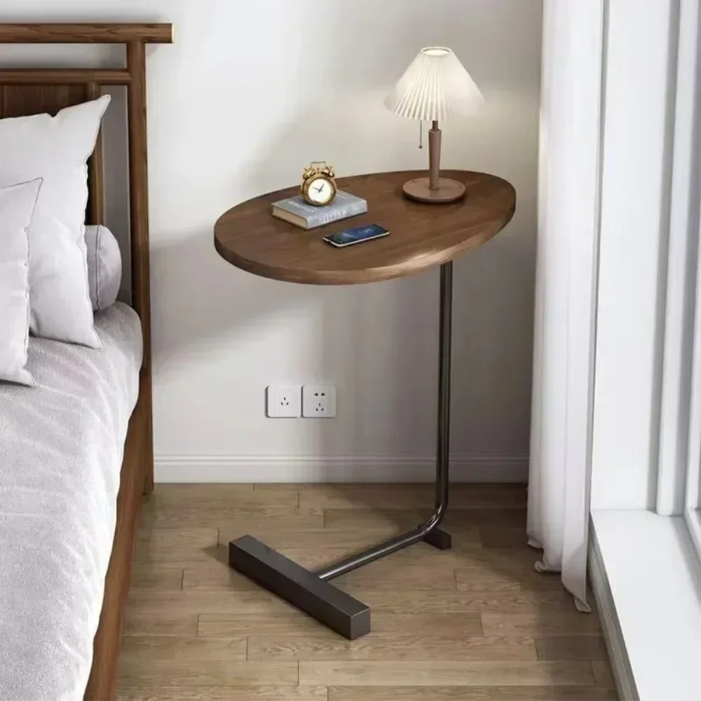 

#For Nordic Simple Side Table Light Luxury Side Tables Corners Table Creative Sofa Sides Desk Coffee Racks Mobile Mini Corner Ta