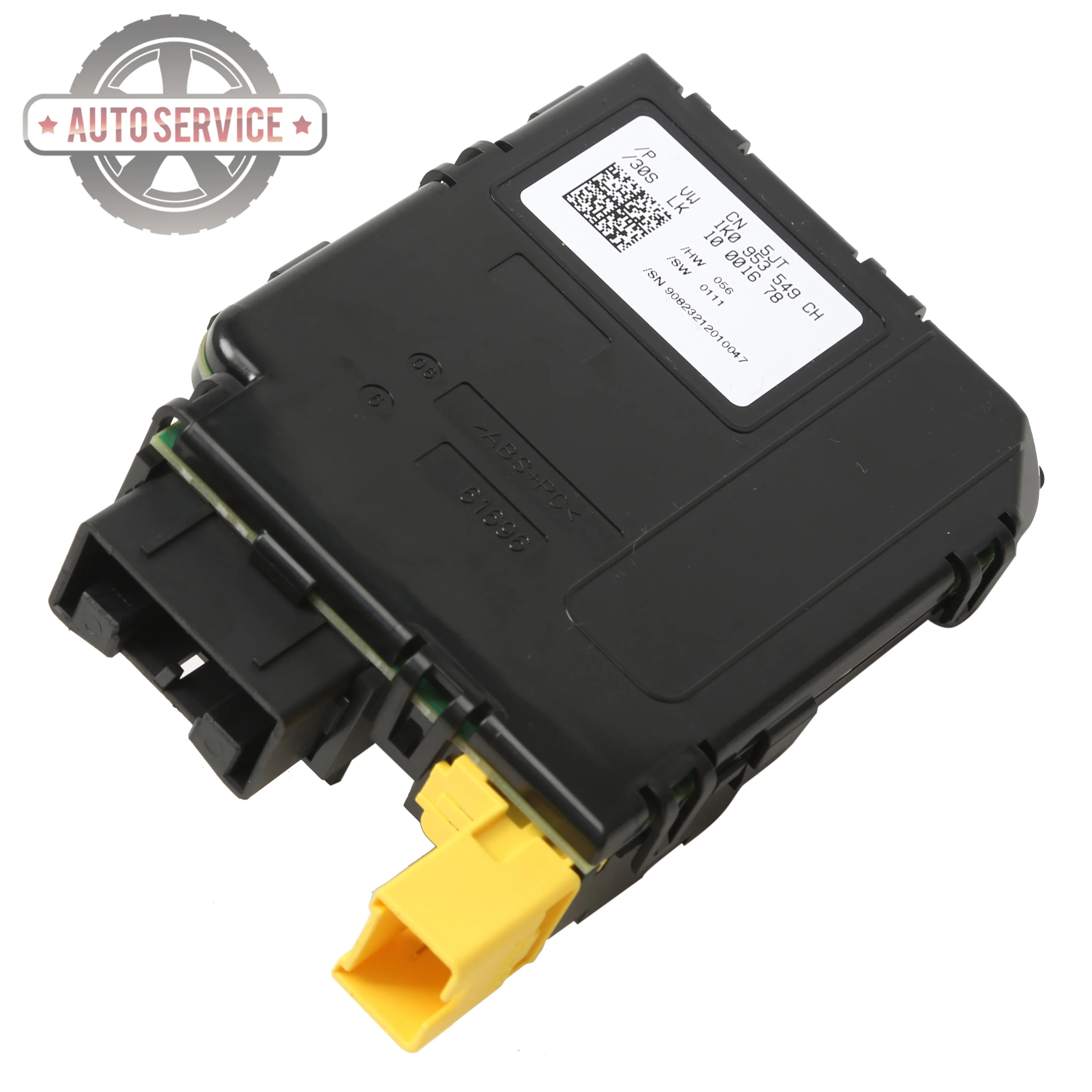 1K 0 953 549 CH Auto Multifunktions Lenkrad Modul Für VW GOLF JETTA TIGUAN 2008-2011 SITZ SKODA OCTAVIA 1K0953549BK