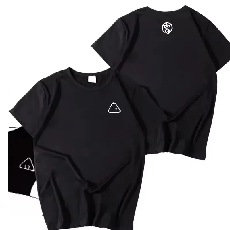The Way of Ace Bokuto kageyama tobio T Shirts Men Cotton Miya osamu Cosplay T-Shirt Anime Aoba Johsai Vbc Tshirt Women Tops Tees