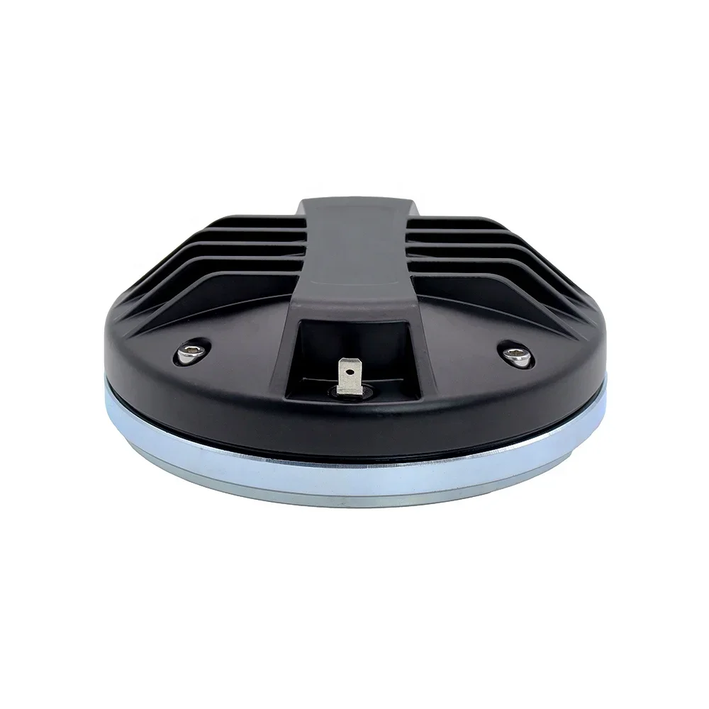 Controlador Line Array Driver de compresión Neo de garganta de 2 pulgadas con altavoz de tweeter de cúpula de titanio VC de 4 pulgadas OEM