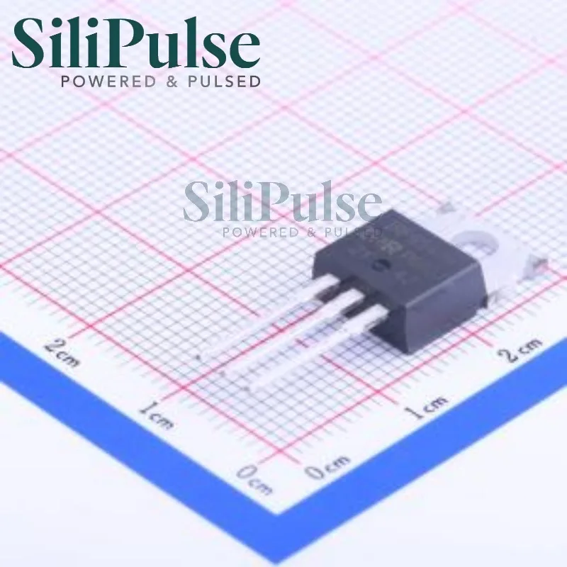 (20-100 Stück) IRF9540NPBF TO-220 100% Original auf Lager (MOSFET) 140W 100V 23A 1 P