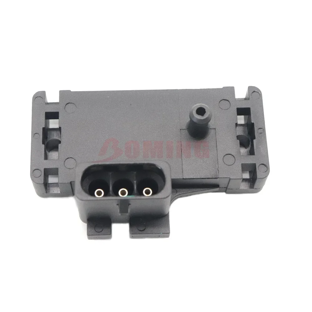 12223861 Car Turbo Intake Air Boost Pressure Map Sensor Fit For GMC Jimmy Sonoma Envoy XL Typhoon Safari VAN G1500 G2500 G3500