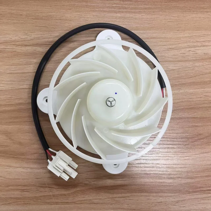 

Вентилятор охлаждения A+ для холодильника Hoover HQN 184X (34002607 BCD-317WH)