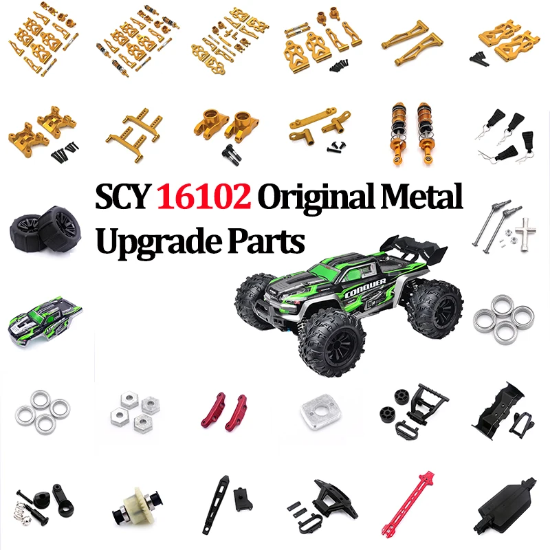 Scy-Eje TransmisióN… - image