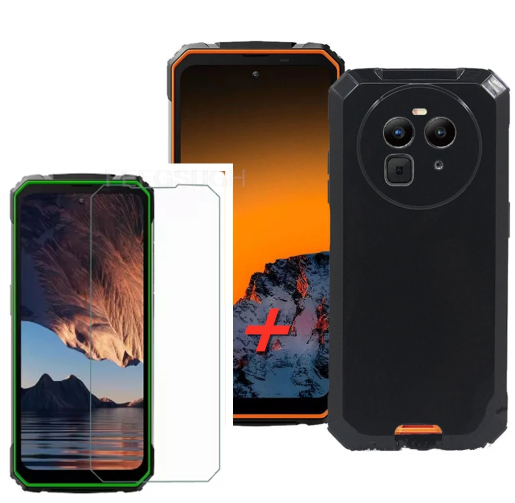 Protective Glass Fo…