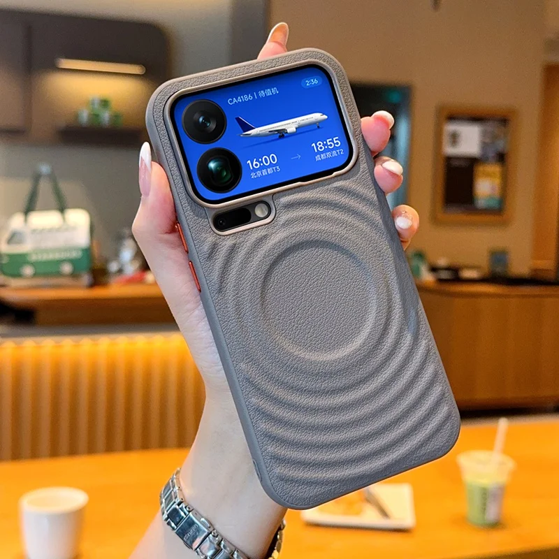 For Xiaomi Mi 17 Pr… - image