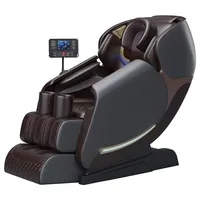 massage chair japanese 3d office mini cheap foot body luxury electric Zero Gravity full body wholesale ningde mk