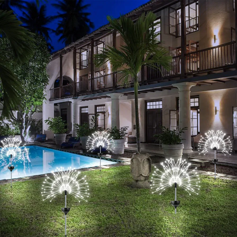 Outdoor Garden Ligh… - image