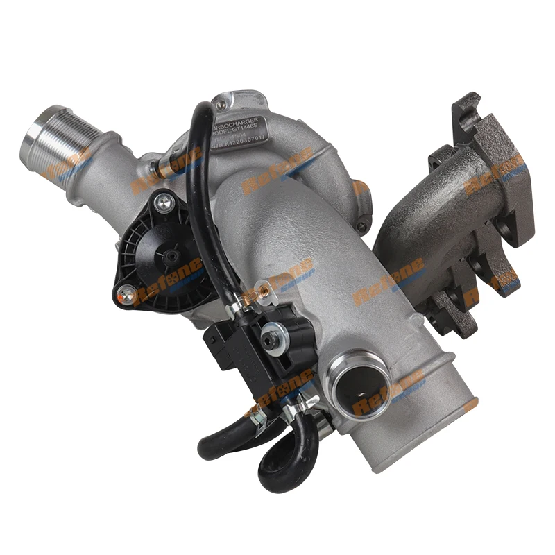 Refone GT1446 781504-5001S 781504-0013 Engine Turbo Charger for Vauxhall Astra Mokka Adam 55565353