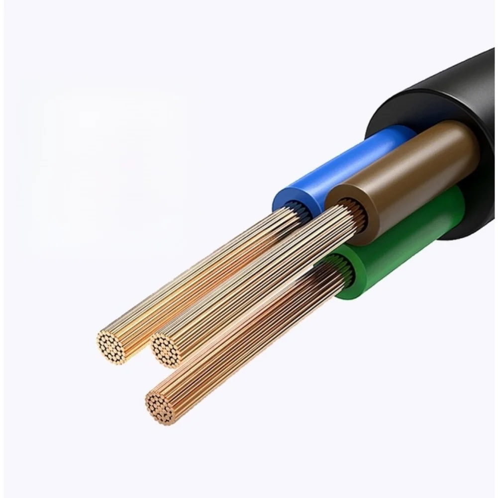 50A To FOR XT60 Female Connector Conversion Cable High Power Solderless Connect Stable Transmission Of Power Conversion Line