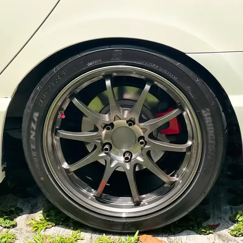 XiangLun Custom Deep Concave Car Rims Ce28n 18 19 20 21 22 24 Inch 5x114.3 5x112 5x120 Forged Wheels Lightweight Rims for S15 FD