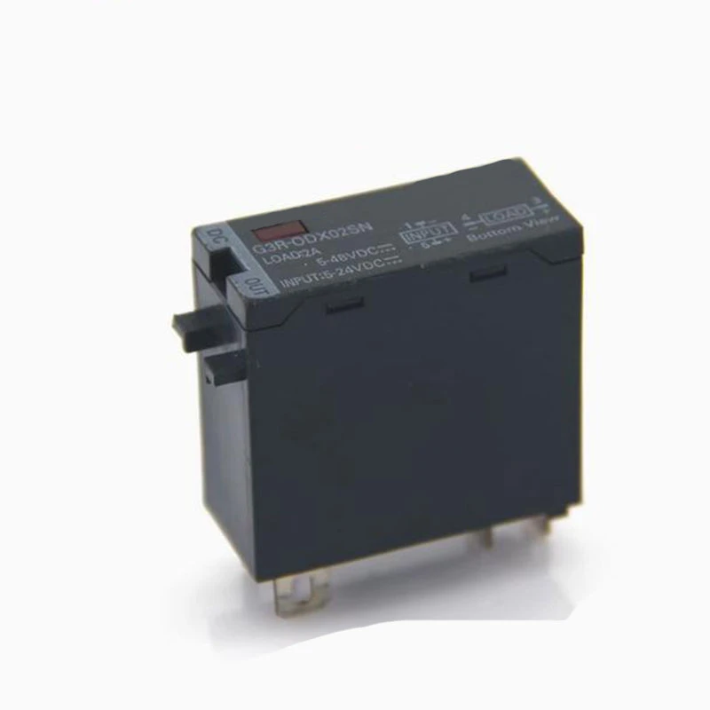 Applicable à electróaboard G3RZ-201SLN G3R-ODX02SN G3R-OA202SZN-UTU