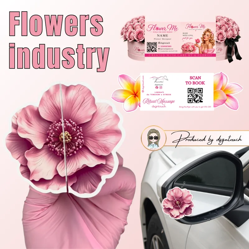 custom-flower-shape-die-cut-flyer-300gsm-coated-paper-card-3-scoring-lines-easy-fold-custom-shaped-promotional-flyers-dsgntouch