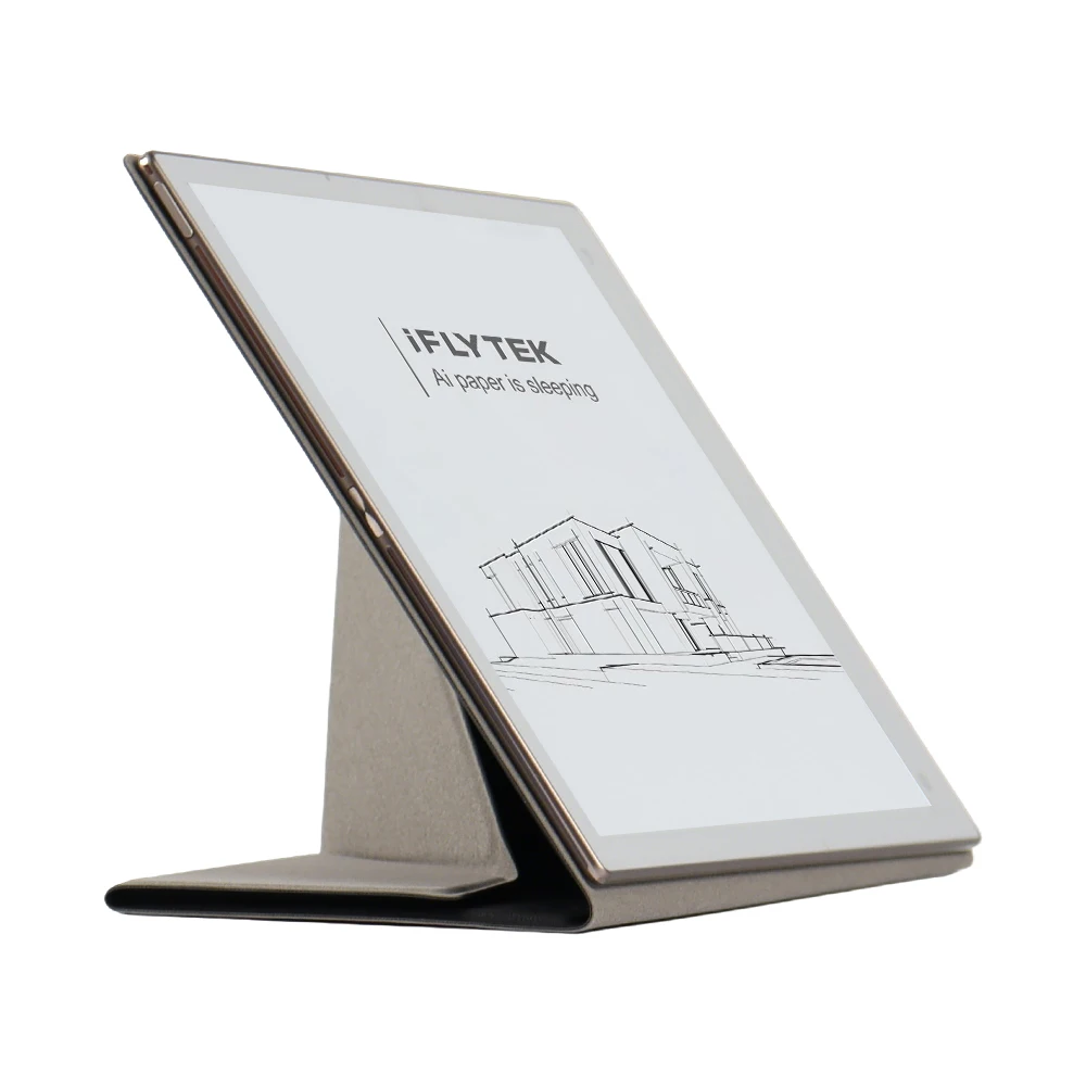 Compatible with Fro Magnetic Design and Suitable for IFlytek AINote 2 Tablet 10.65-inch E-Book It Supports Horizontal and Vertic