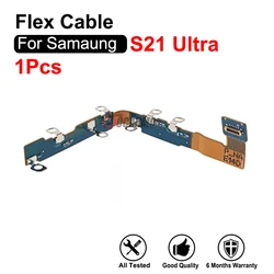 Replacement Parts For Samsung Galaxy S21 Ultra SM-G998B G998U S21U Signal Antenna Module