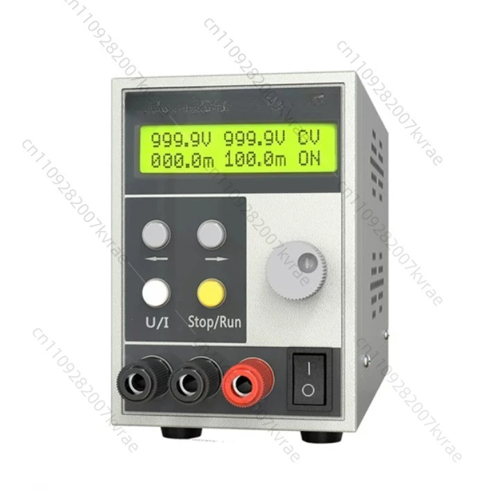 30V5A 60V2A 120V1A Programmable DC Stabilized Power Supply