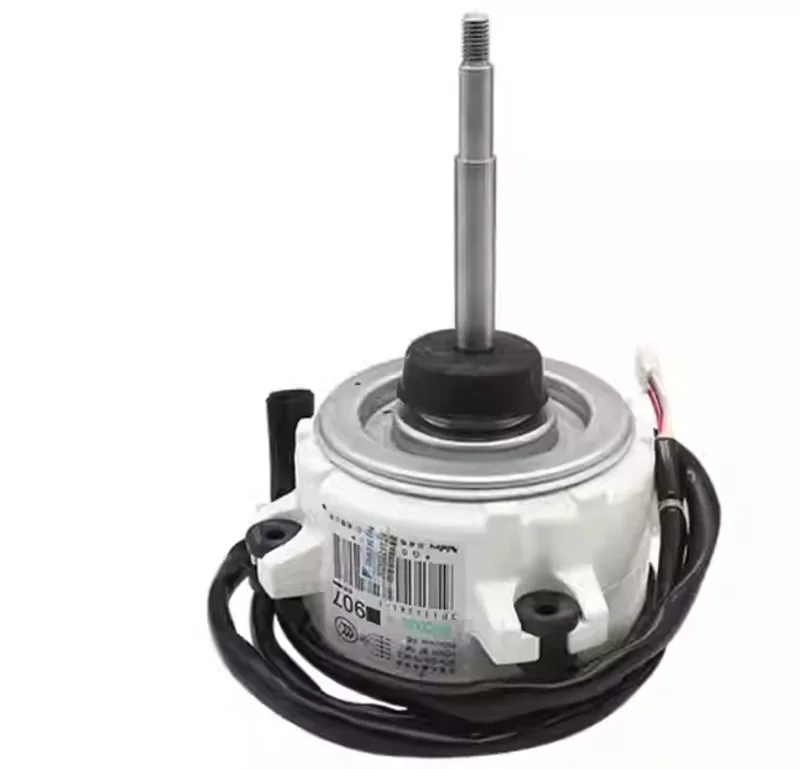 Original New Air Conditioner External Fan Motor 869 KFD-325-70-8A2 3P123189-1 RMX160CMV2C