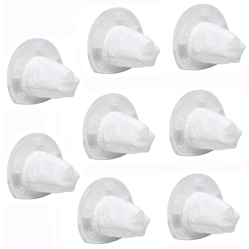 Replacement Filters For  Dustbuster VF110 Filter Cups Cordless Hand Vacuum Cleaner Accessories