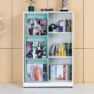 

Kids Storage Book Toy Shelf For Home Use Cartoon Choice Furniture Environmental Living Room Small Storage Cabinet Integrated