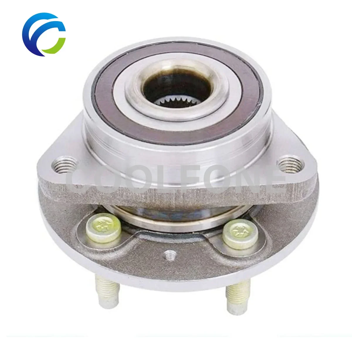 Front Wheel Hub Bearing For VAUXHALL ASTRA Mk 4WD 3.8L 2007-2016 0328016 13502828 328 000 0328 000 13583478 713115110 713644910